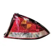 All Crash Right Tail Light - FAU-21041RHQ