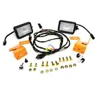 Scag Light Kit for Mowers & Small Engines / 920A, 921A / Liberty Z / S9279