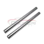 Front Fork Tubes Inner Pipe For Harley Davidson Dyna Super Glide 2006-2014