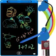 Doodle Board, 10in LCD Writing Tablet, Drawing Pad, Learning Toy for Toddlers