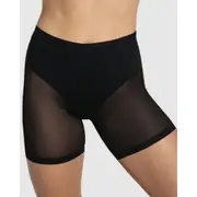 Leonisa Truly Undetectable Sheer Tummy Control Short