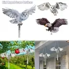 Waterproof Bird Repel Scare Devices Pest Control Bird Repeller Outdoor