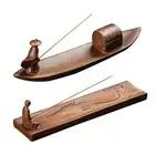 Incense Burner Incense Burner Holder Craft Incense Cone Accessories Gifts