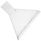 Extractor Head Upholstery Carpet Furniture Vacuum Extractor Attachment Carpet