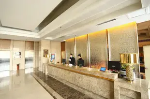 營口名人酒店Celebrity Hotel