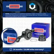 Propshaft Centre Bearing fits MITSUBISHI OUTLANDER Mk2 2.4 07 to 12 4B12 B&B New
