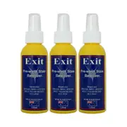 White Magic Exit Spray 3 x 125ml Bottles