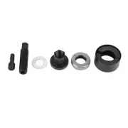 Car 13 Pcs Car Power Steering Alternator Pump Pulley Puller Remover Disassembly