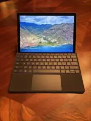 Microsoft Surface Go 2 4GB RAM