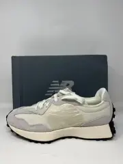 New Balance MS327CJ Grey White Men's Sneaker New in the Box