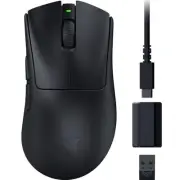 Razer Razer DeathAdder V3 HyperSpeed ​​Wireless Gaming Mouse Ultra-lightweight 5