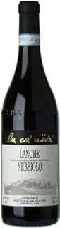 La Ca' Nova - Langhe Nebbiolo DOC - 2021