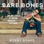 BARE BONES: I’M NOT LONELY IF YOU’RE READING THIS BOOK