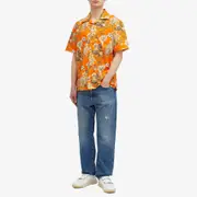 [Drole de Monsieur] Drôle de Monsieur Tr]errace Vacation Shirt