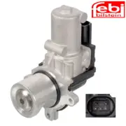 EGR GAS RECIRCULATION VALVE FE173588 FEBI BILSTEIN I