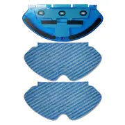 Water Tank Mop Cloth for / EXPLORER SERIE 60 Robotic Vacuum Cleaner Spare Parts Accessories