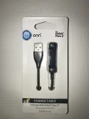 Charge Cae For Fitbit Flex 2 ONN 3ft