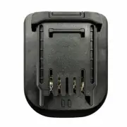 Replace Adapter For WORX 20V 4pin Battery Convert To WORX 5pin Li-Ion Battery