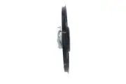 RTG Engine Cooling Fan Fits Vauxhall Corsa Adam Corsavan Opel 1.0 1.2 1.4