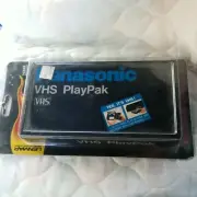 LENMAR VCA38 Motorized C-CASSETTE VHS-C Into VHS/S-VHS - New