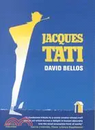 在飛比找三民網路書店優惠-Jacques Tati: His Life and Art