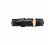 Daniel Wellington Classic 18 Sheffield Rose Gold Watch Band