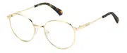 POLAROID KIDS-PLD D827-J5G-4919-GLASSES FRAMES