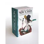 POSTCARDS FROM THE NEW YORKER ─ ONE HUNDRED COVERS FROM TEN DECADES/FRANCOISE MOULY【三民網路書店】