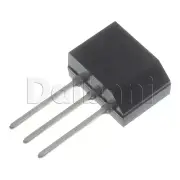 10pcs Z0409MF New ST 4 Quadrant Level TRIAC 0.95A 600V 3 Pin TO202-3