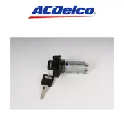ACDelco Ignition Lock Cylinder Set D1414B For 82-96 Chevrolet Cavalier (for: Chevrolet)