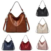 Women Handbag PU Leather Women Shoulder Bags Women Messenger Bag Ladies Casual Bag