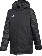[adidas] Youth Soccer Condivo 18 Winter Jacket