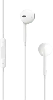 Apple EarPods with 3.5mm Headphone Plug