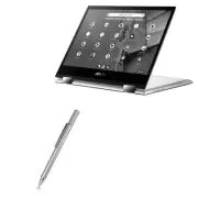 Stylus Pen Compatible with ASUS Chromebook Flip CM3 (CM3200) - FineTouch Capa...