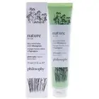 Philosophy Skin Rehab Balm With Wheatgrass for Unisex 2.5 oz Balm