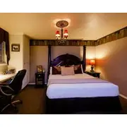 Strawberry Valley Inn