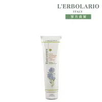 在飛比找momo購物網優惠-【L’ERBOLARIO 蕾莉歐】亞麻修護護髮乳150ml