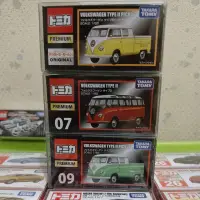 在飛比找蝦皮購物優惠-TOMICA  PREMIUM  NO.07+NO.09+O