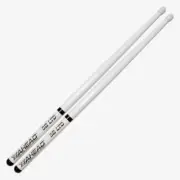 Ahead 5B Limited Edition 30th Anniversary Aluminum Drumsticks - Nylon Tip