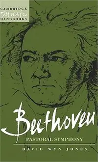 在飛比找三民網路書店優惠-Beethoven ― Pastoral Symphony