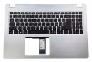 ACER A515-52G KEYBOARD TOP CASE A515-52 CZECH