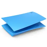 Sony PlayStation 5 Starlight Blue Console Cover