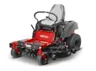 RedMax RZT42 21Hp Kawasaki 42inch FABRICATED deck ride on mower Zero Turn Mower
