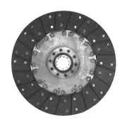 Clutch Disc E1ADDN7550C Fits Ford New Holland MAJOR POWER MAJOR Super Major