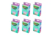 144pc Crayola Colors Of Kindness Crayons Kids Children Drawing Colouring Set 3y+