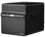 Synology DiskStation DS420j 4 Bay NAS