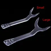 Orthodontic Dental Lip Pressure Retractor Opener Intraoral Cheek Lip Retractor