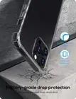 Shockproof Clear Case for iPhone 13 12 11 Pro Max Mini XR X XS MAX 7 8 PLUS SE2