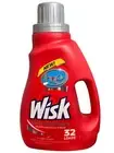 Wisk Deep Clean Original Laundry Detergent Micro-Cleaners 32 Loads, 50 fl oz
