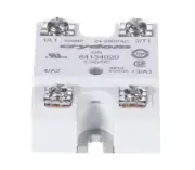Antunes 84134020, M714-1, Solid State Relay Replacement, 50A, 24-280VAC, 3-32VDC